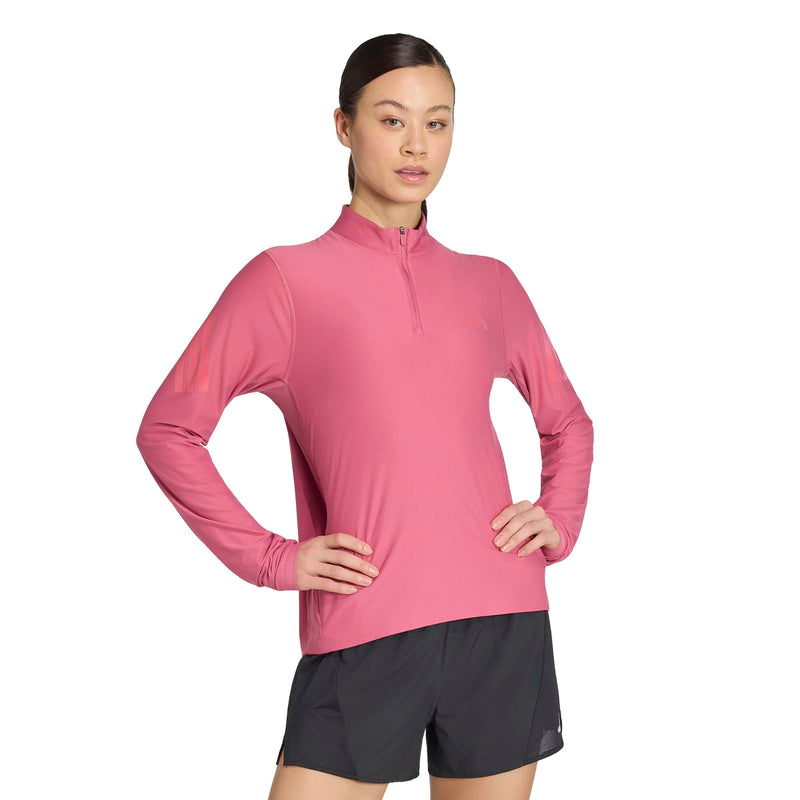 Laden Sie das Bild in Galerie -Viewer, {Adi365 Half Zip Longsleeve w