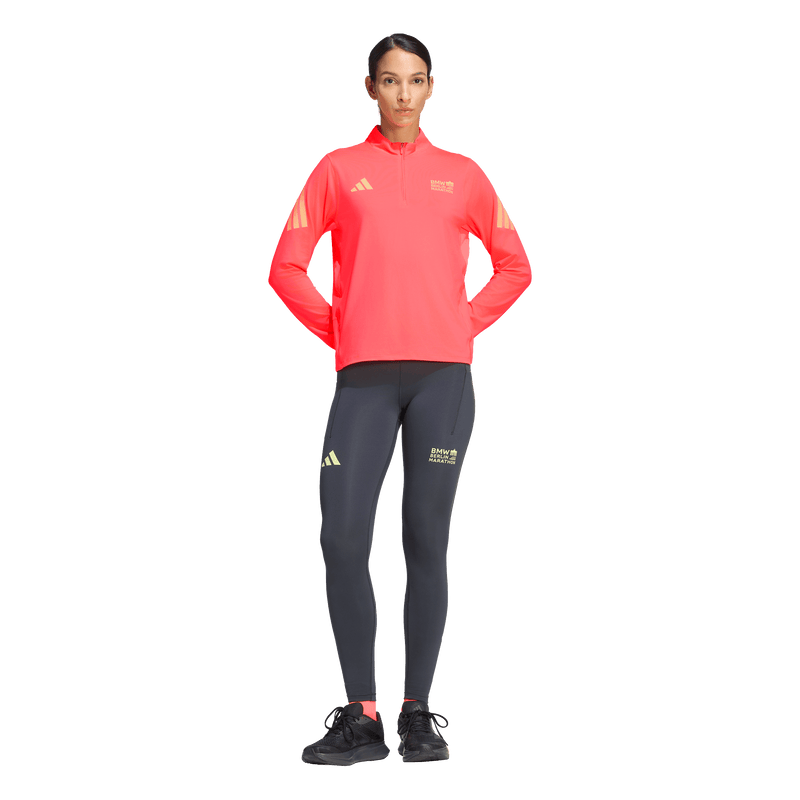 Laden Sie das Bild in Galerie -Viewer, {Berlin Marathon 26 1/2 Zip w