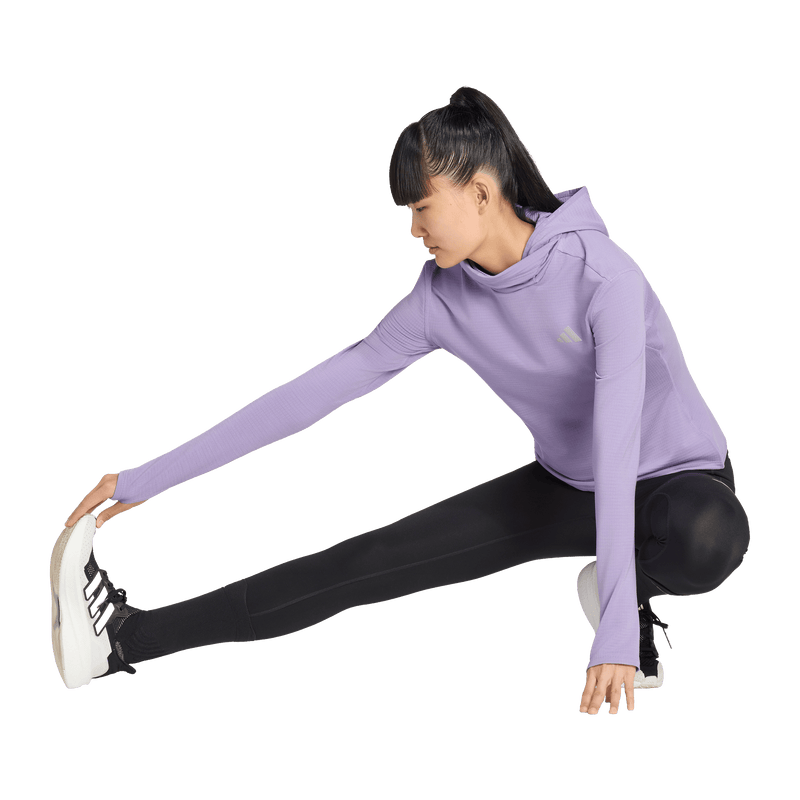 Laden Sie das Bild in Galerie -Viewer, {Adi365 Longsleeve Hoodie w