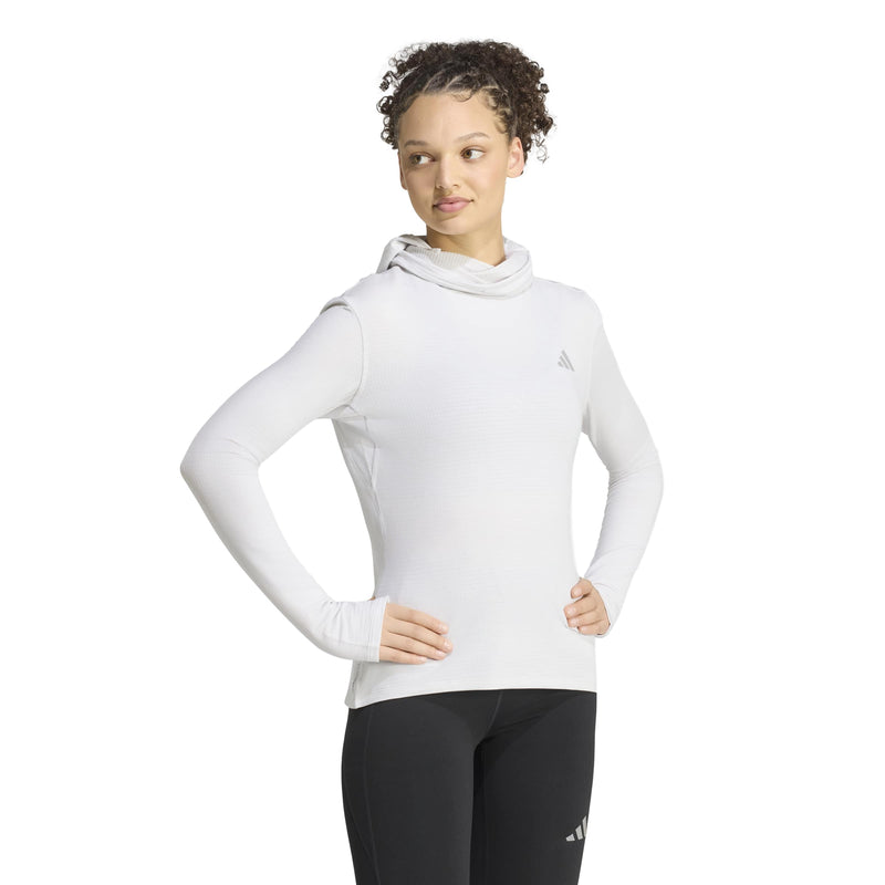 Laden Sie das Bild in Galerie -Viewer, {Adi365 Longsleeve Hoodie w