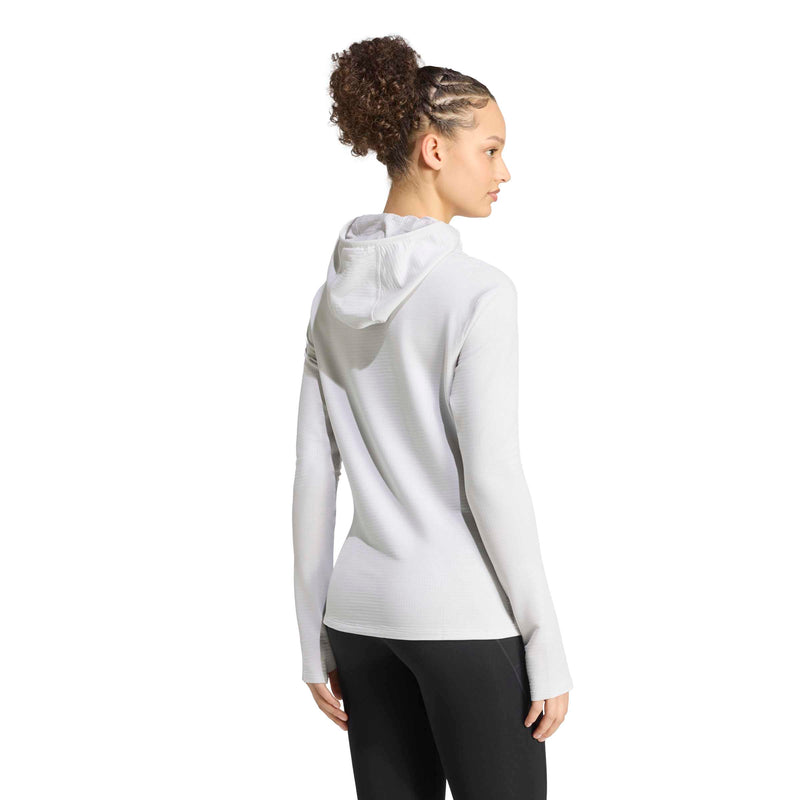 Laden Sie das Bild in Galerie -Viewer, {Adi365 Longsleeve Hoodie w