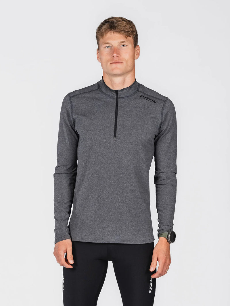 Laden Sie das Bild in Galerie -Viewer, {C3 Zip Neck