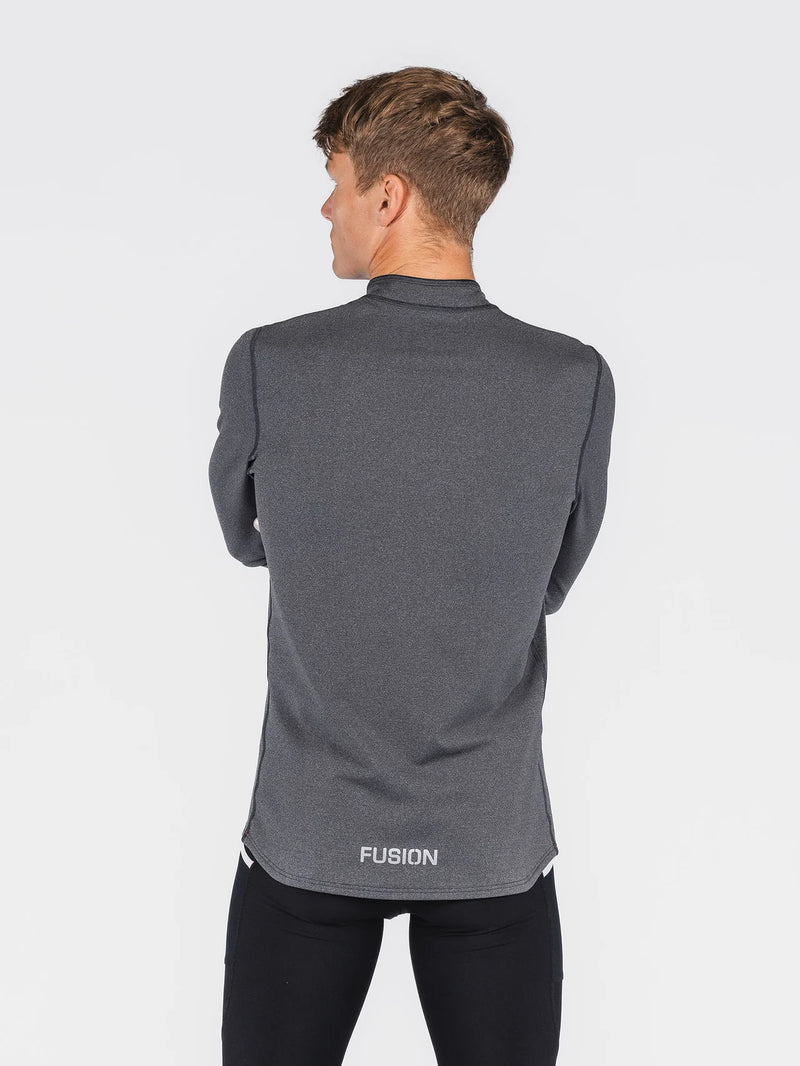 Laden Sie das Bild in Galerie -Viewer, {C3 Zip Neck