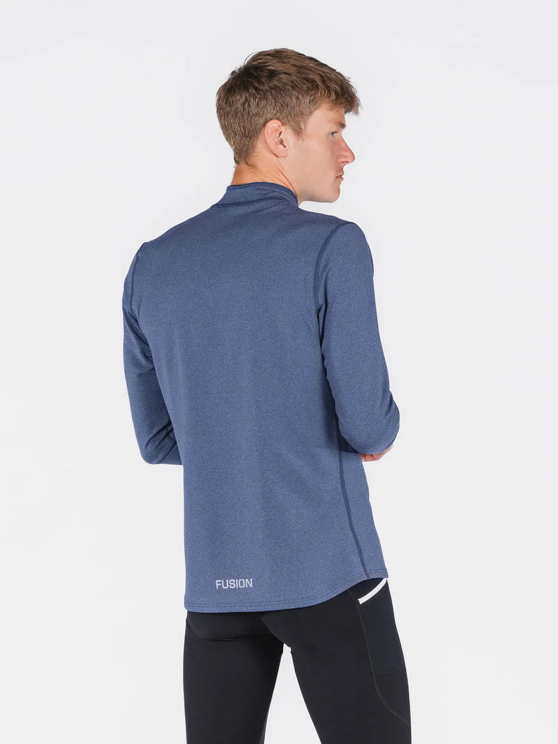 Laden Sie das Bild in Galerie -Viewer, {C3 Zip Neck