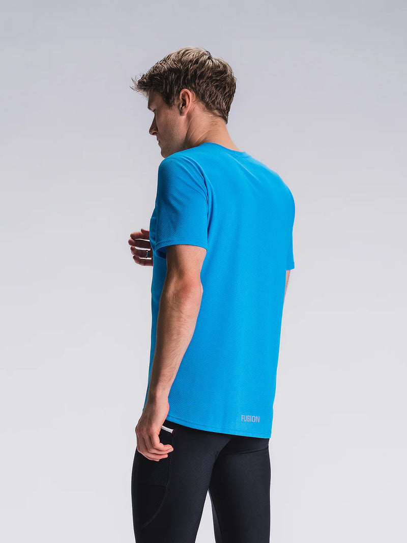 Laden Sie das Bild in Galerie -Viewer, {Run T-Shirt
