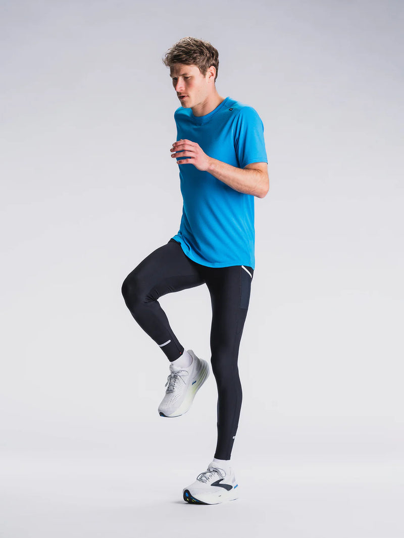 Laden Sie das Bild in Galerie -Viewer, {Run T-Shirt