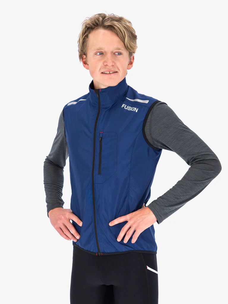Laden Sie das Bild in Galerie -Viewer, {S1 Run Vest