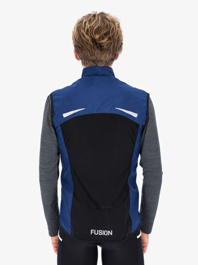 Laden Sie das Bild in Galerie -Viewer, {S1 Run Vest