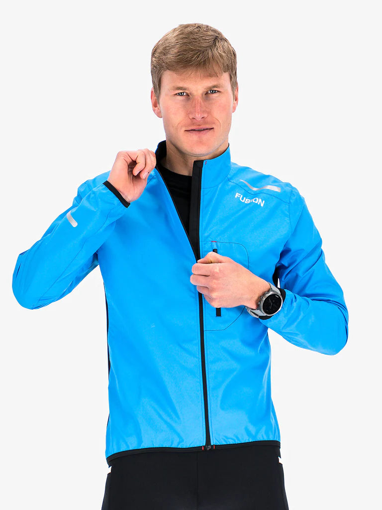 Laden Sie das Bild in Galerie -Viewer, {S1 Run Jacket