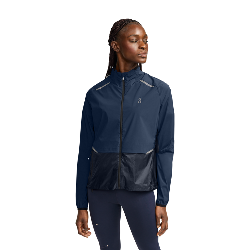 Laden Sie das Bild in Galerie -Viewer, {Lady Weather Jacket
