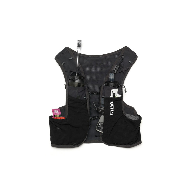 Laden Sie das Bild in Galerie -Viewer, {Strive Fly Vest Black M
