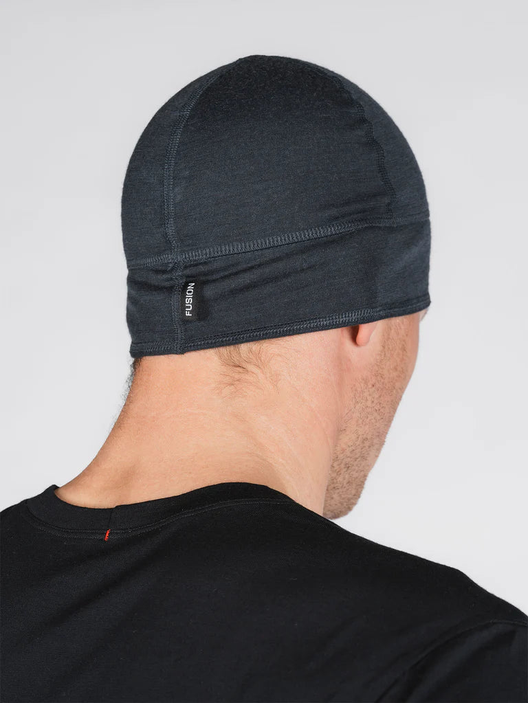 Laden Sie das Bild in Galerie -Viewer, {Technical Merino Beanie