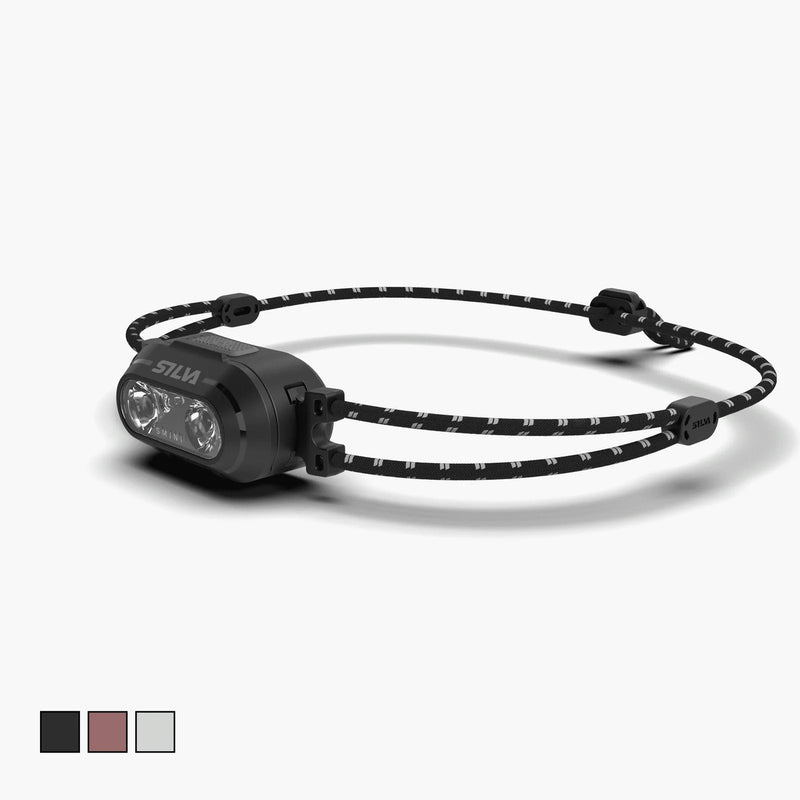 Laden Sie das Bild in Galerie -Viewer, {Smini Fly Black