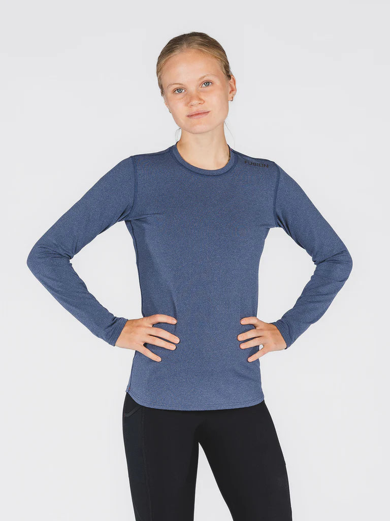 Laden Sie das Bild in Galerie -Viewer, {Women C3 Midlayer