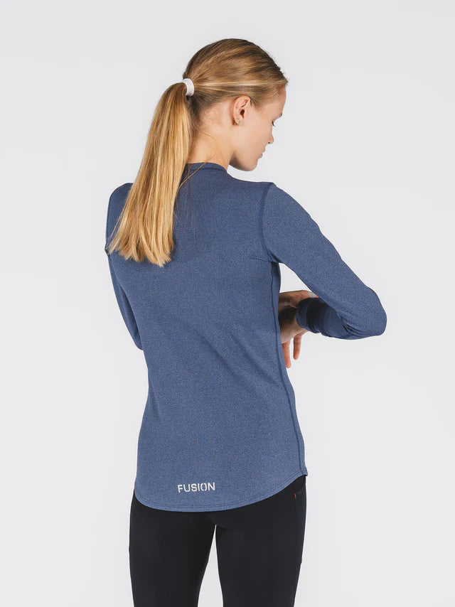 Laden Sie das Bild in Galerie -Viewer, {Women C3 Midlayer
