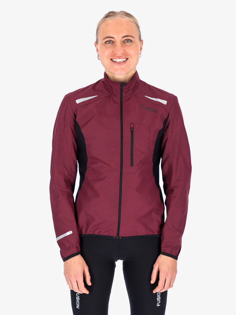Laden Sie das Bild in Galerie -Viewer, {Women S1 Run Jacket