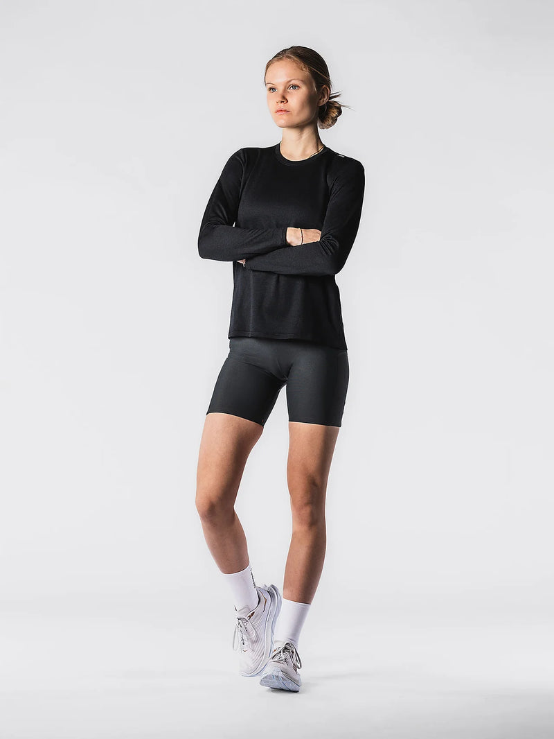 Laden Sie das Bild in Galerie -Viewer, {Womens Technical Merino 150 LS