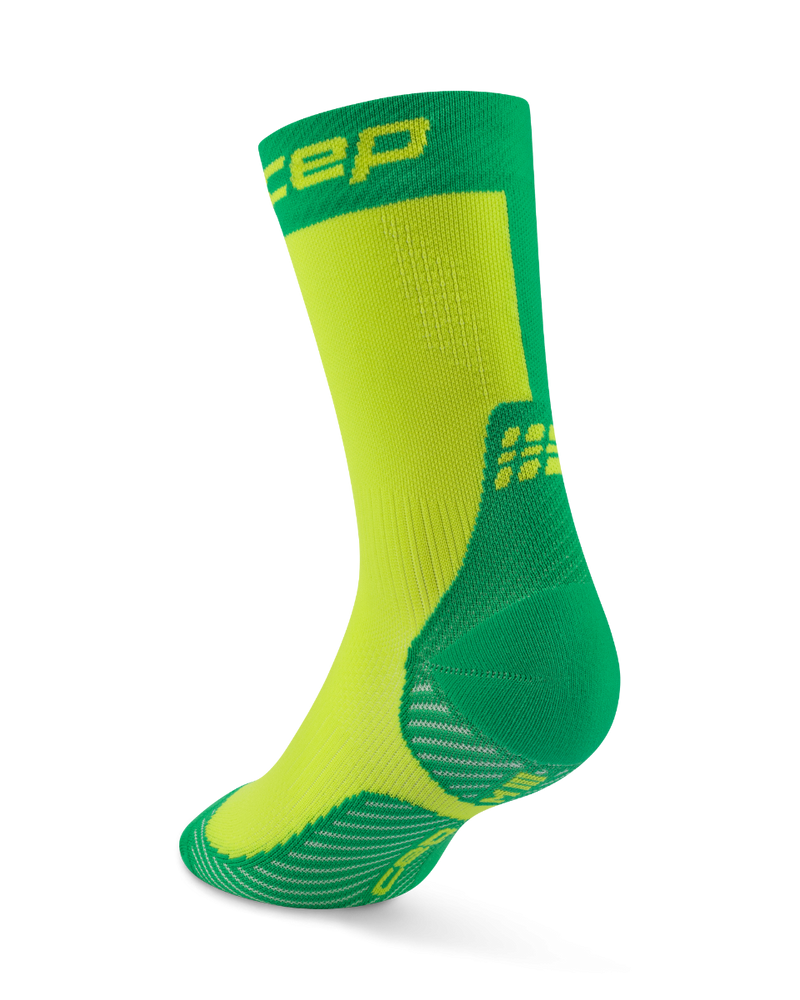 Laden Sie das Bild in Galerie -Viewer, {The Run Compressions Socks Mid Cut Women