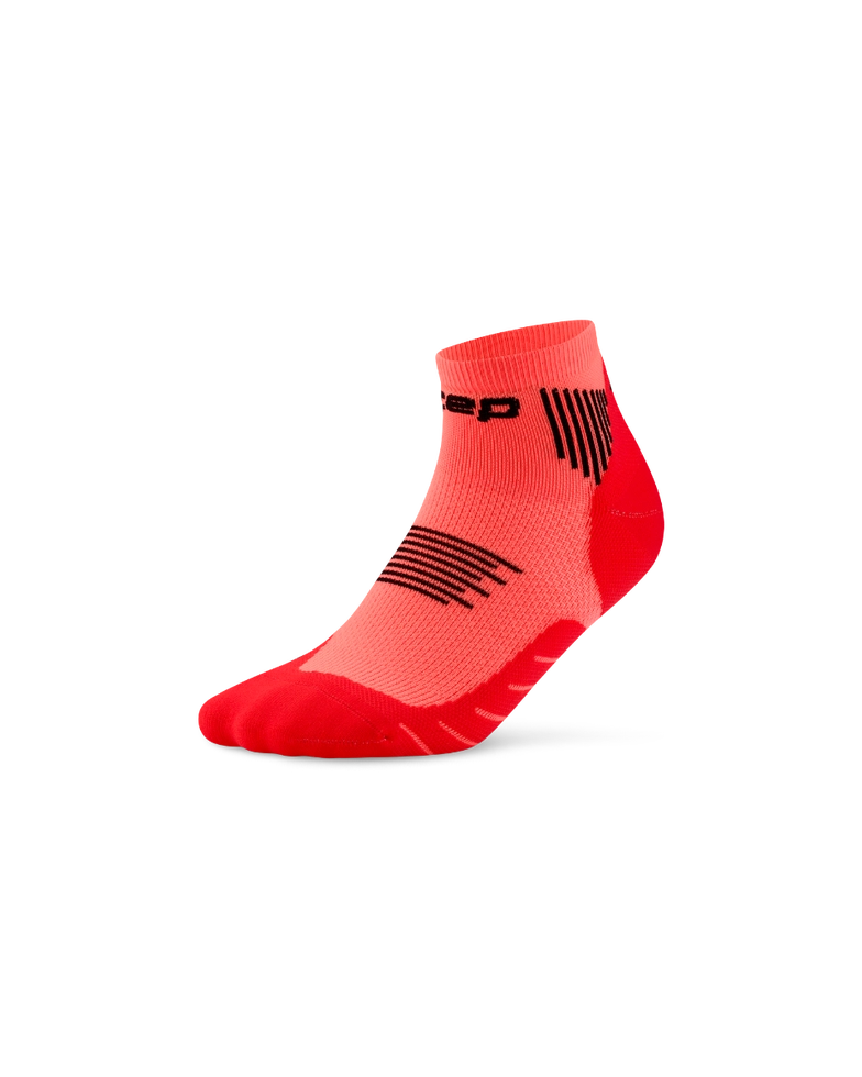 Laden Sie das Bild in Galerie -Viewer, {The Run Compressions Socks Low Cut Men