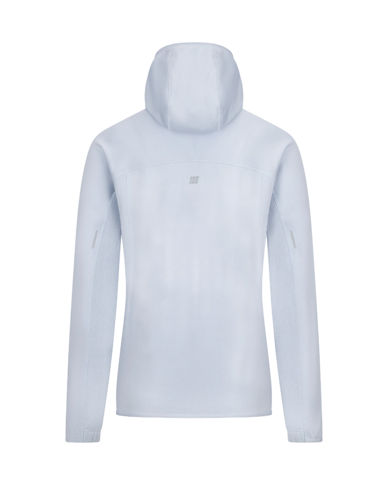 Laden Sie das Bild in Galerie -Viewer, {Women Core Run Thermal Hoodie
