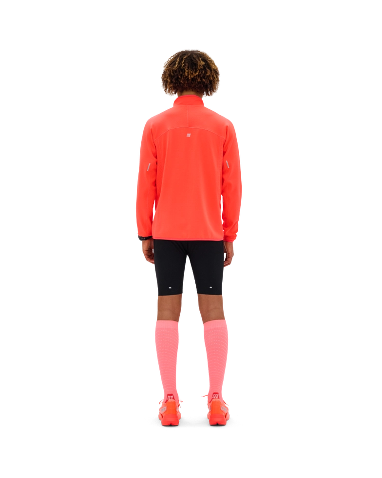 Laden Sie das Bild in Galerie -Viewer, {Core Run Thermal Zip Shirt LS 2.0