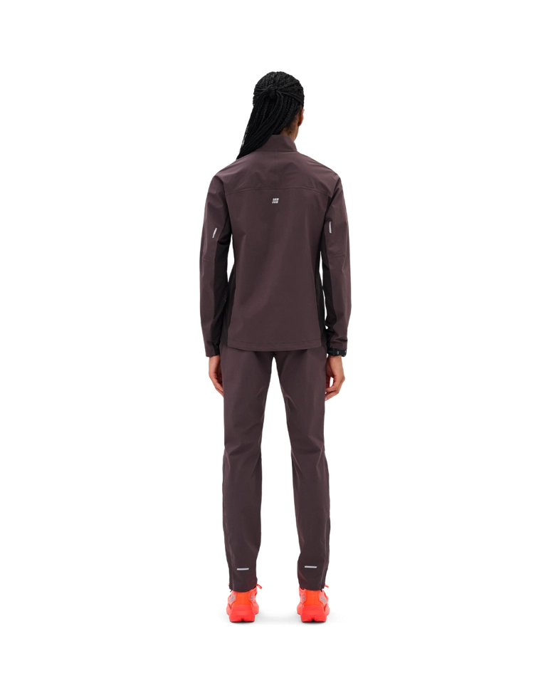Laden Sie das Bild in Galerie -Viewer, {Women Core Run Windbreaker 2.0