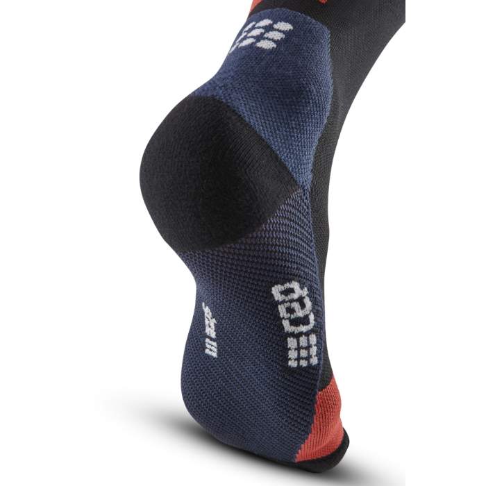 Laden Sie das Bild in Galerie -Viewer, {Mid Cut Socks women Run Limited 2024