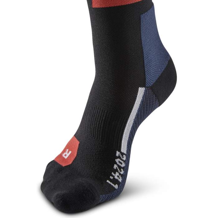 Laden Sie das Bild in Galerie -Viewer, {Mid Cut Socks women Run Limited 2024