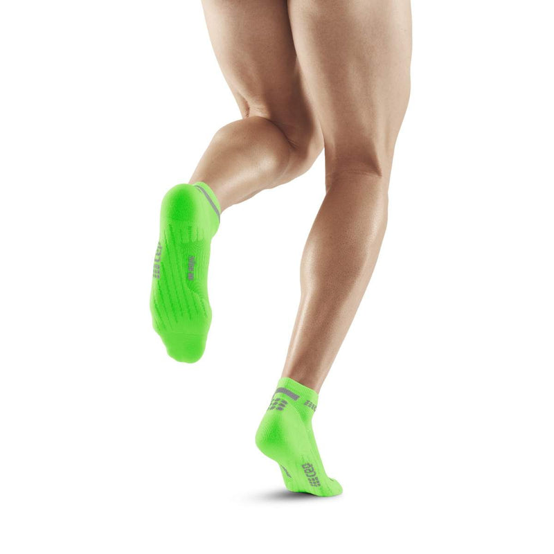 Laden Sie das Bild in Galerie -Viewer, {The Run Compressions Socks Low Cut Men