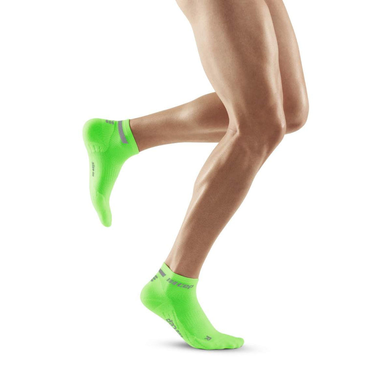 Laden Sie das Bild in Galerie -Viewer, {The Run Compressions Socks Low Cut Men