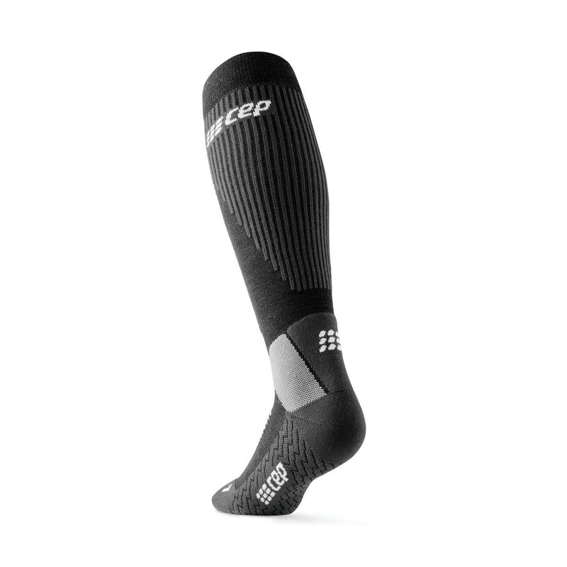 Laden Sie das Bild in Galerie -Viewer, {Cold Weather Tall Socks Women