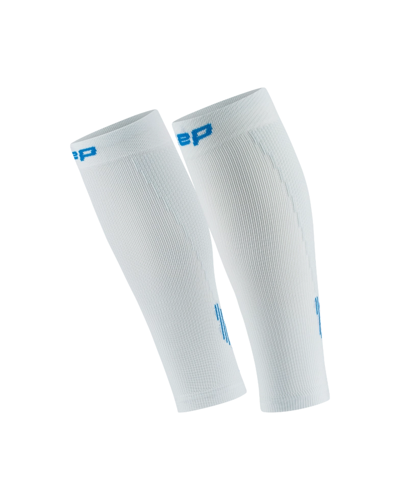 Laden Sie das Bild in Galerie -Viewer, {The Run Compression Calf Sleeves Men