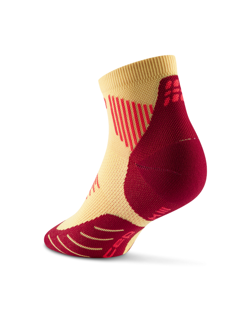 Laden Sie das Bild in Galerie -Viewer, {The Run Compressions Socks Low Cut Men