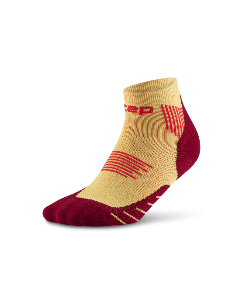 Laden Sie das Bild in Galerie -Viewer, {The Run Compressions Socks Low Cut Men