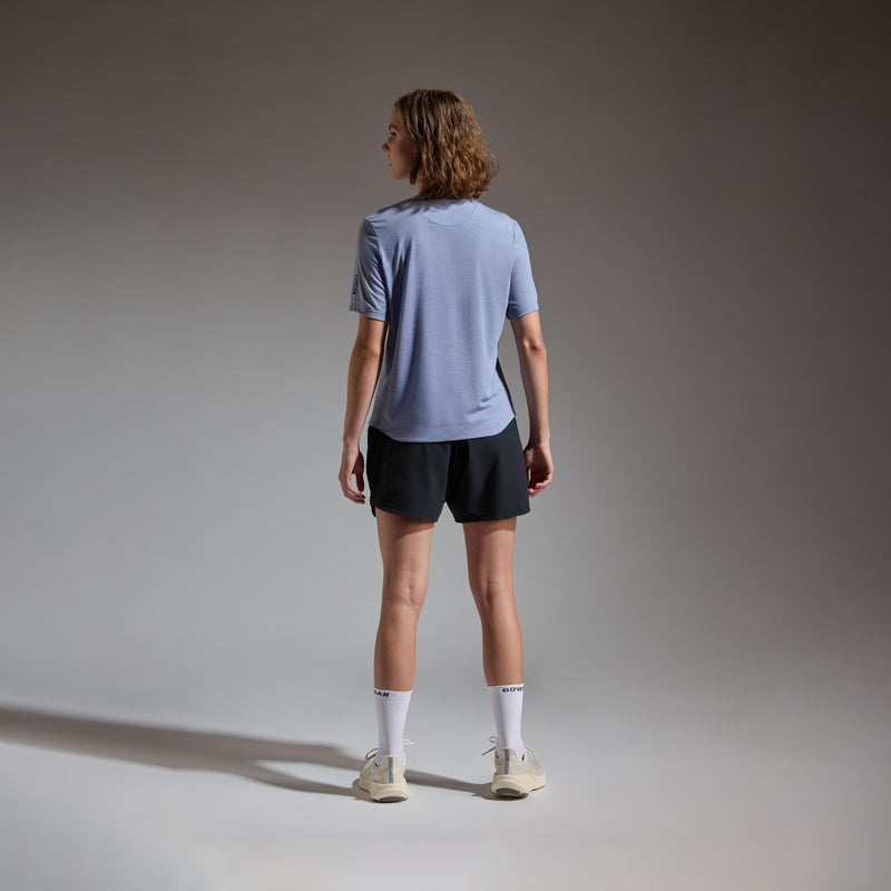 Laden Sie das Bild in Galerie -Viewer, {Lady Training Tee