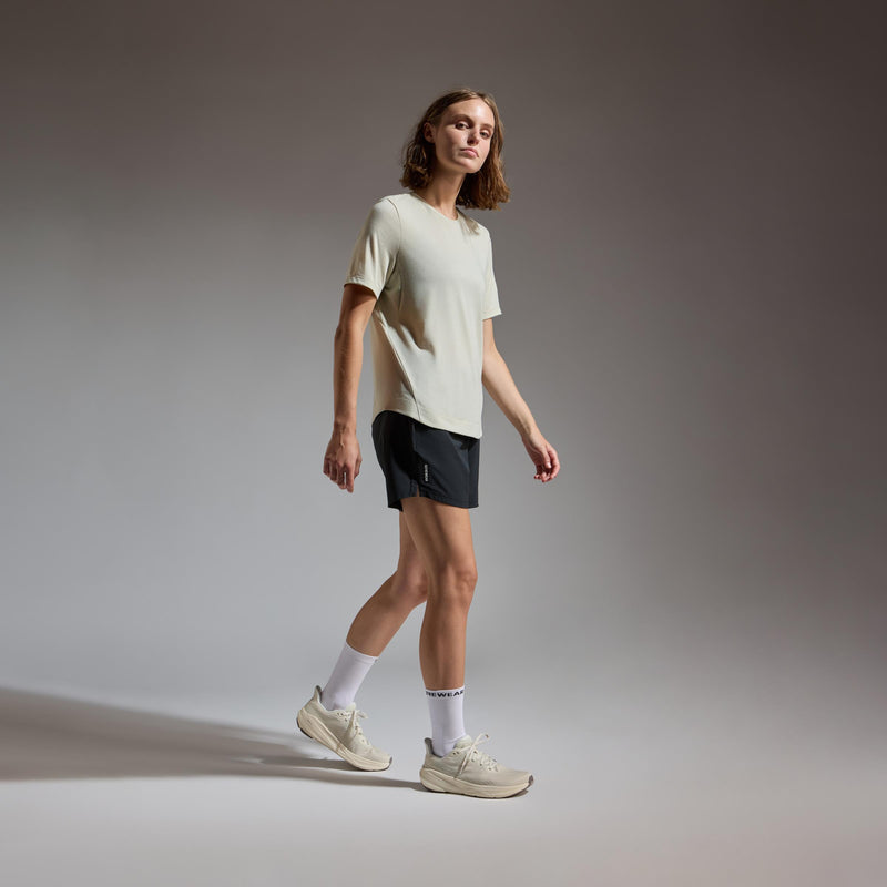 Laden Sie das Bild in Galerie -Viewer, {Lady Training Tee