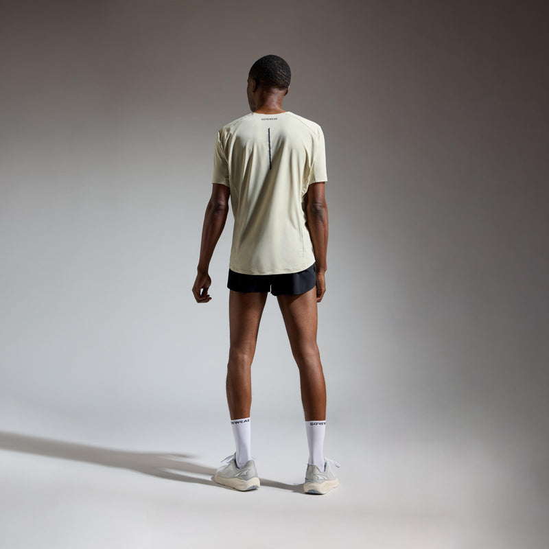 Laden Sie das Bild in Galerie -Viewer, {Concurve Split Shorts