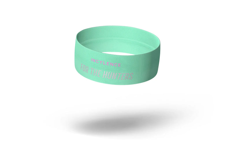 Laden Sie das Bild in Galerie -Viewer, {Lightweight Headband Narrow Mint Purple