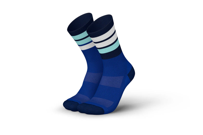 Laden Sie das Bild in Galerie -Viewer, {Merino Strive Blue Cyan