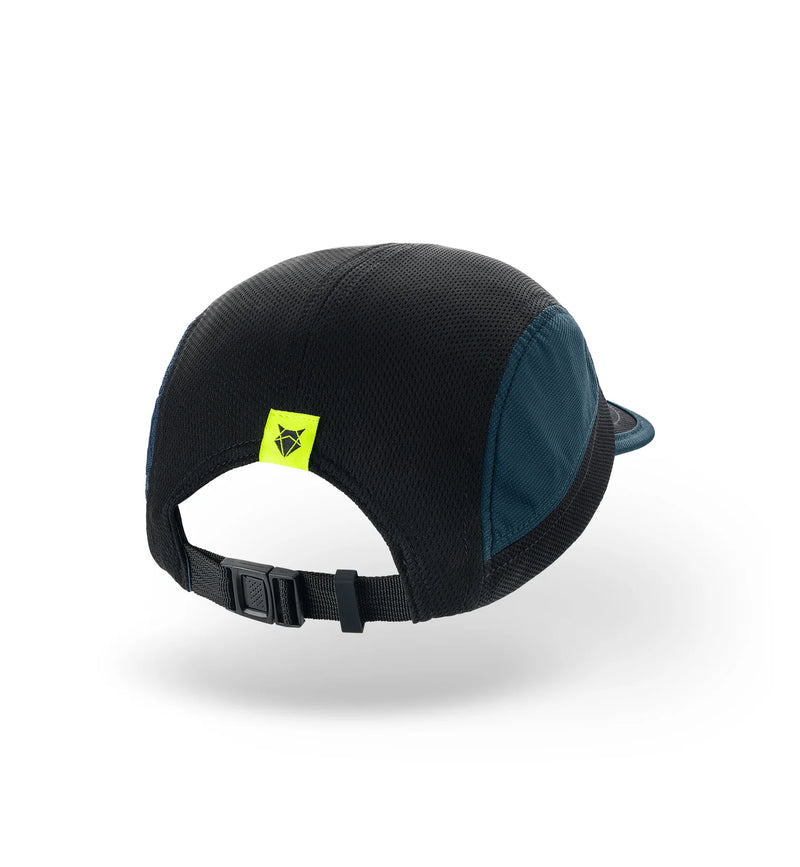 Laden Sie das Bild in Galerie -Viewer, {Running Cap Masterly