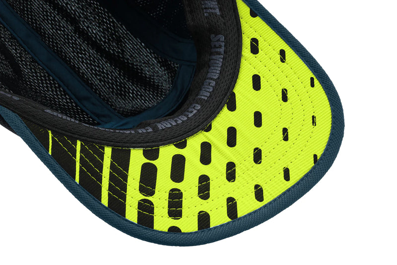 Laden Sie das Bild in Galerie -Viewer, {Running Cap Masterly