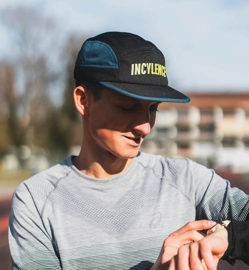 Laden Sie das Bild in Galerie -Viewer, {Running Cap Masterly