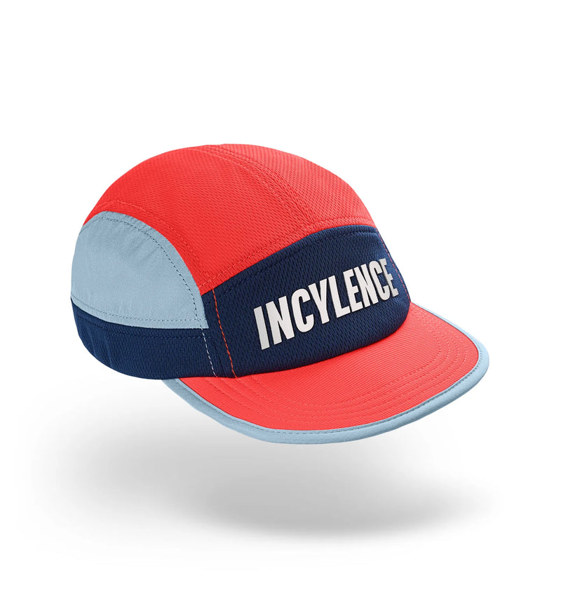 Laden Sie das Bild in Galerie -Viewer, {Running Cap Midnight Blaze