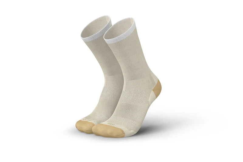 Laden Sie das Bild in Galerie -Viewer, {Ultralight Pure Socks Beige