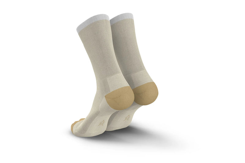 Laden Sie das Bild in Galerie -Viewer, {Ultralight Pure Socks Beige