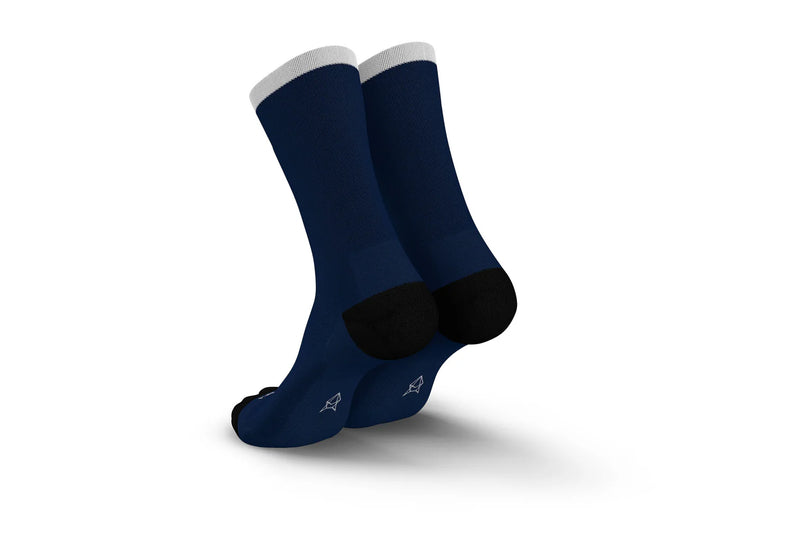 Laden Sie das Bild in Galerie -Viewer, {Ultralight Pure Socks Navy