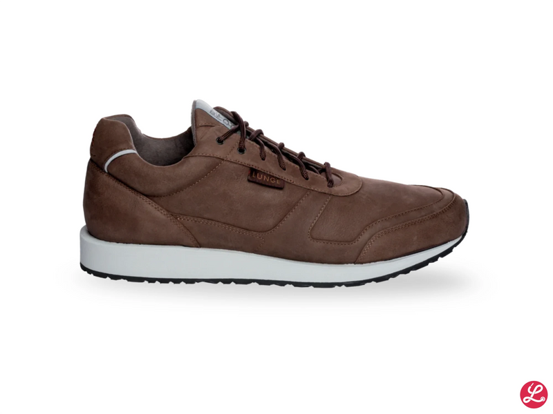 Laden Sie das Bild in Galerie -Viewer, {Classic Walk Leather S