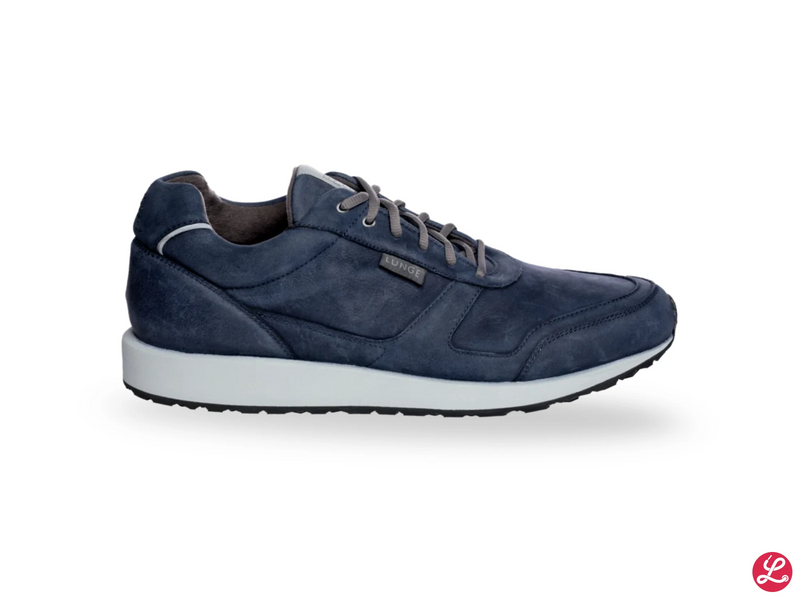 Laden Sie das Bild in Galerie -Viewer, {Classic Walk Leather S