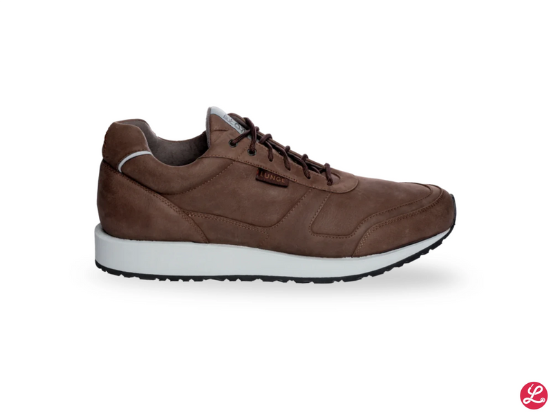 Laden Sie das Bild in Galerie -Viewer, {Damen Classic Walk S Leather