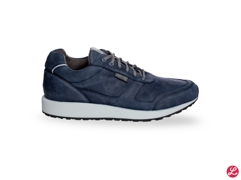 Laden Sie das Bild in Galerie -Viewer, {Damen Classic Walk S Leather
